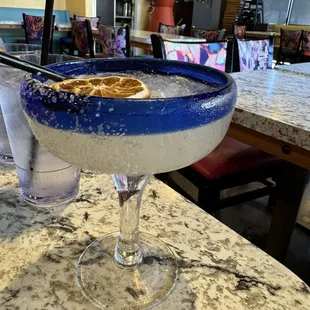 Classic Margarita