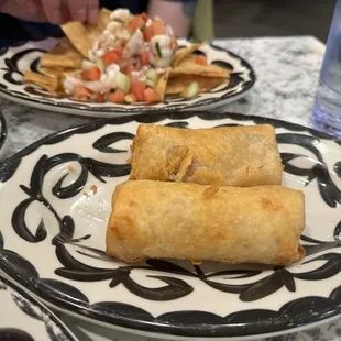 Chimichanga
