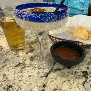 Delicious dinner