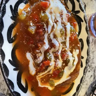Chile Relleno