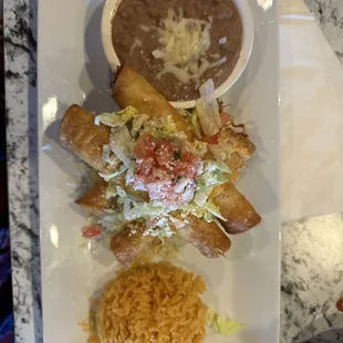 Flautas