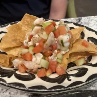 Ceviche