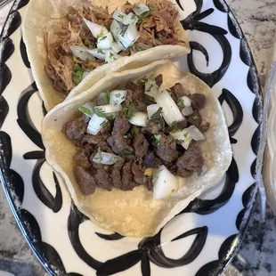Carne Asada Tacos