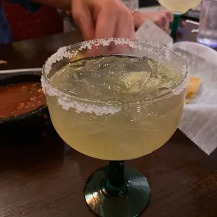 Margarita