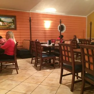 Diners