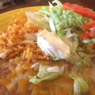 tacos, food