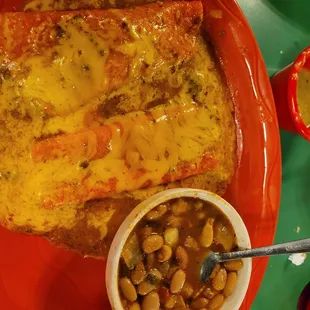 Los Patrones Mexican Grill