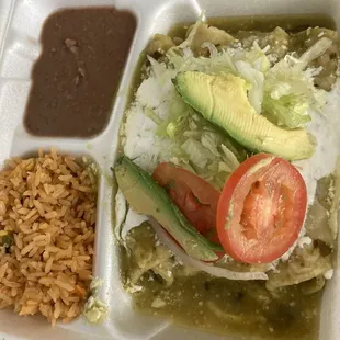 tacos