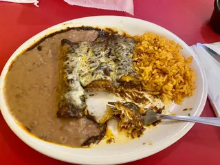 Cheko’s