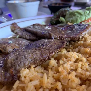 Carne Asada