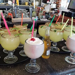 We are open now f or dine in