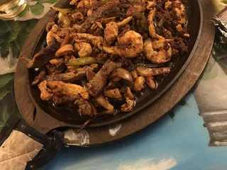 El Vaquero Mexican Restaurant