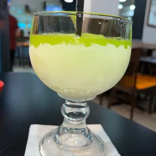 Melon Margarita