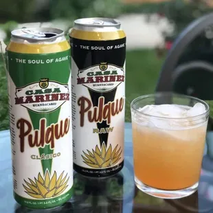 Enjoy Pulque!!!