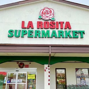 Storefront