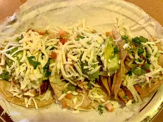 Tacos El Norte