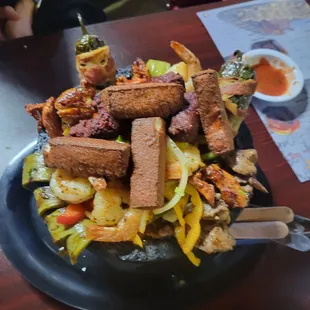 molcajete