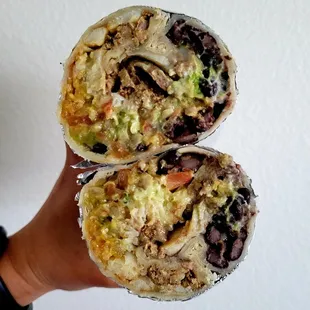 Super Burrito - 4 stars