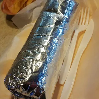 Super Burrito