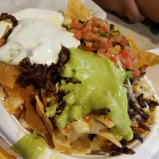Super Nachos