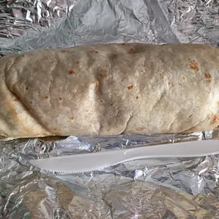 Super Burrito