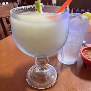 Margaritas