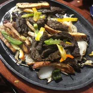 Fajitas!!!