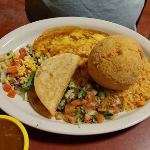 Fried Avocado