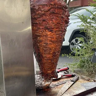 Al Pastor