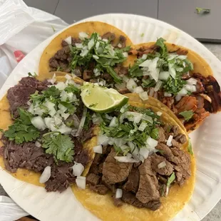 Cabeza, asada, pastor!