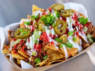 Banzito's Tacos