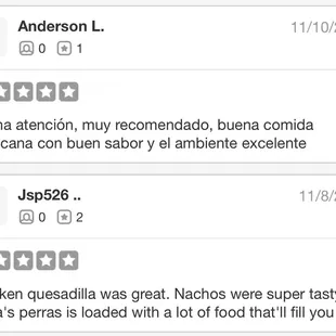 "Rolling in the love!  Thank you for making our food truck your favorite stop. Your support fuels us!"