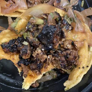 Al Pastor Tacos