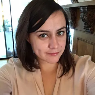 Rebecca H.