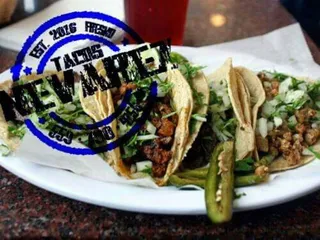 Tacos Nevarez