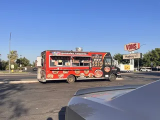 Gonzalez Taqueria