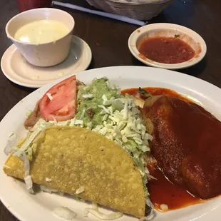 All Mexican food is just a different combination of the same stuff. Here is a poblano.