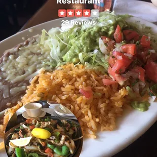 food, burritos and wraps