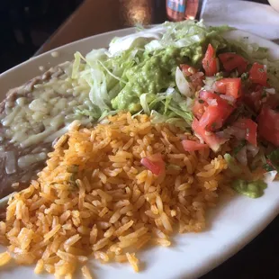 burritos and wraps, food