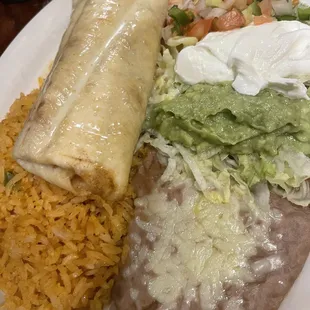 Chimichanga