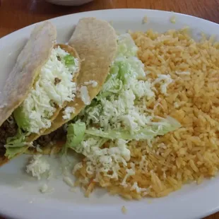 Dinner combination #10