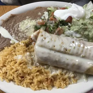 Chimichanga