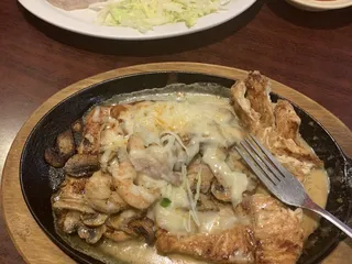 El Mezcal Mexican Restaurant - Lakeland