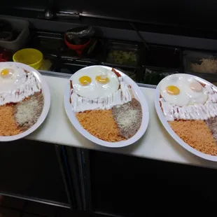 Los mejores Chilaquiles rojos
Que vas a probar