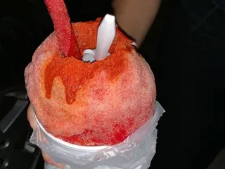 Aimee's Sno-Ball