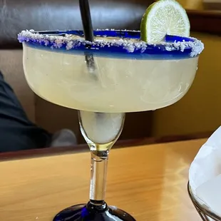 Los Pinos Margaritas