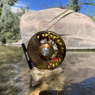 Abel Vaya 4/5 In Native Cutthroat