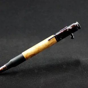 custom pen