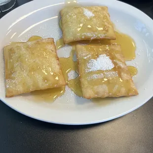 Sopapillas