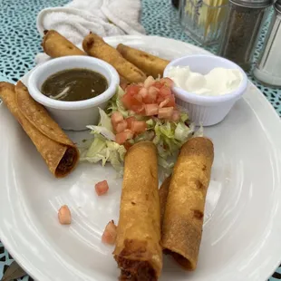 Flautas